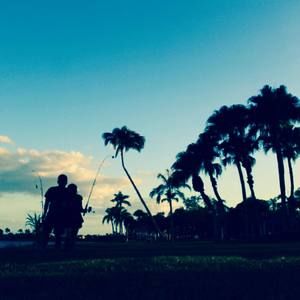 Meet your Posher, Joua